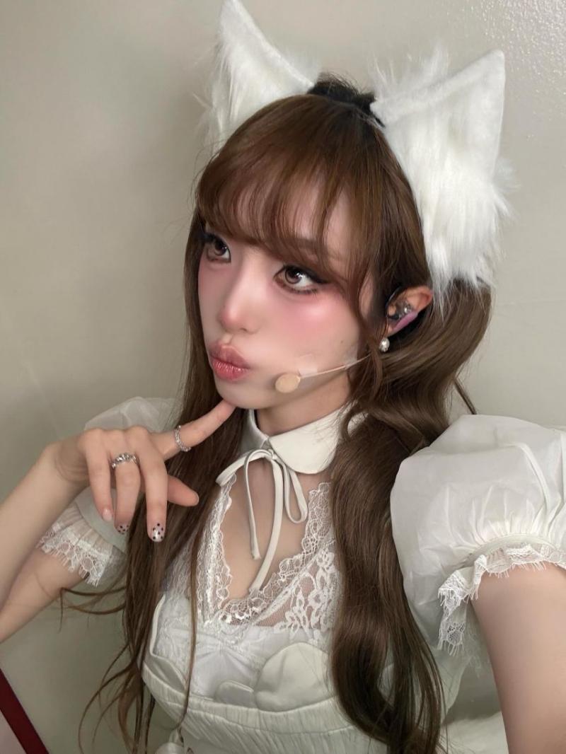 최예나
