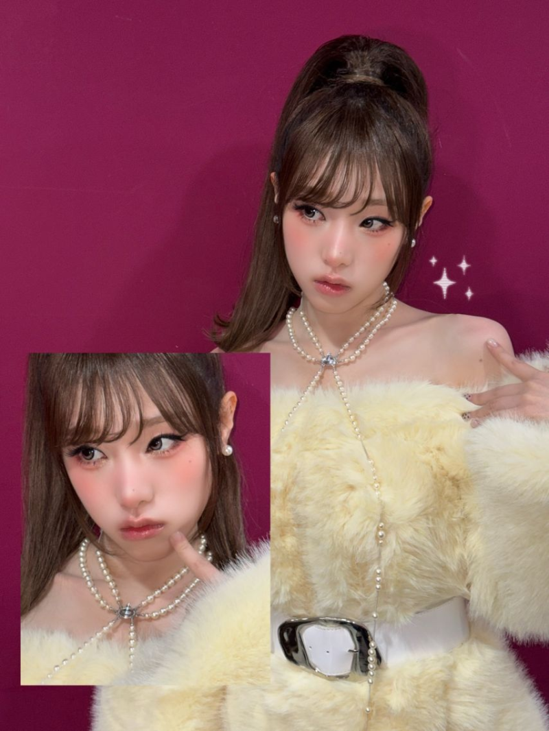 최예나