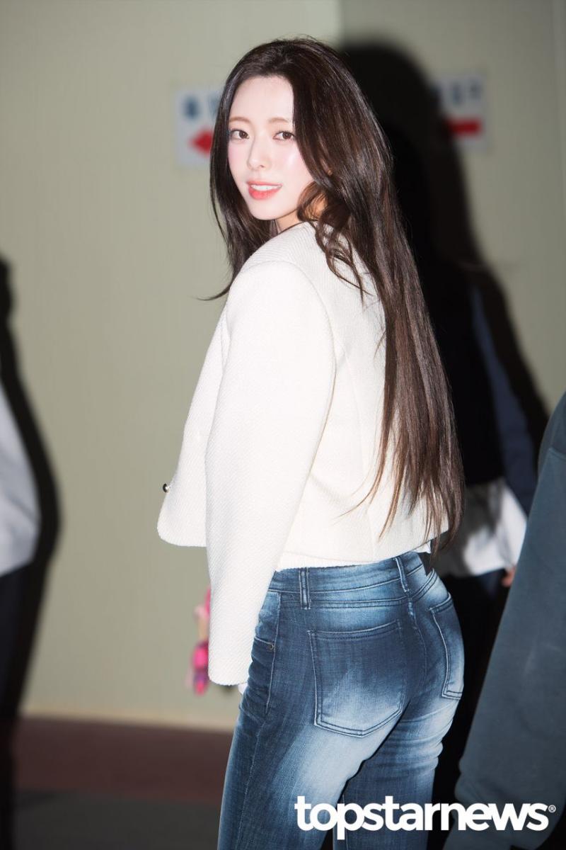 있지 유나