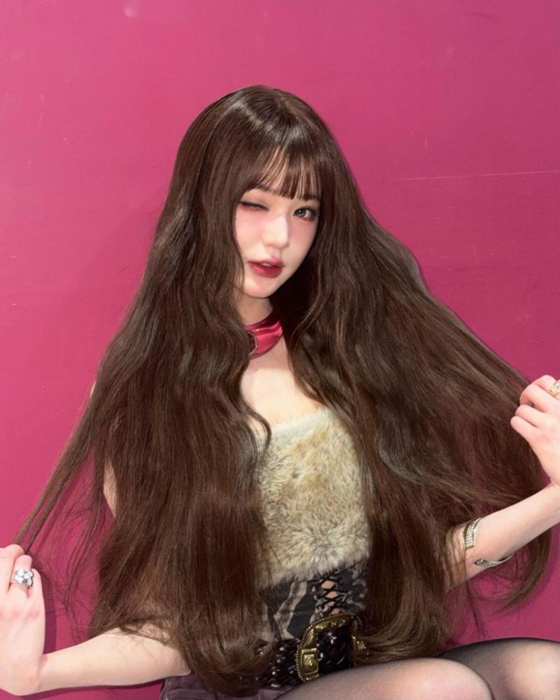 아이브 장원영
