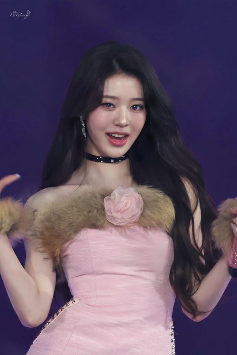 아이브 장원영