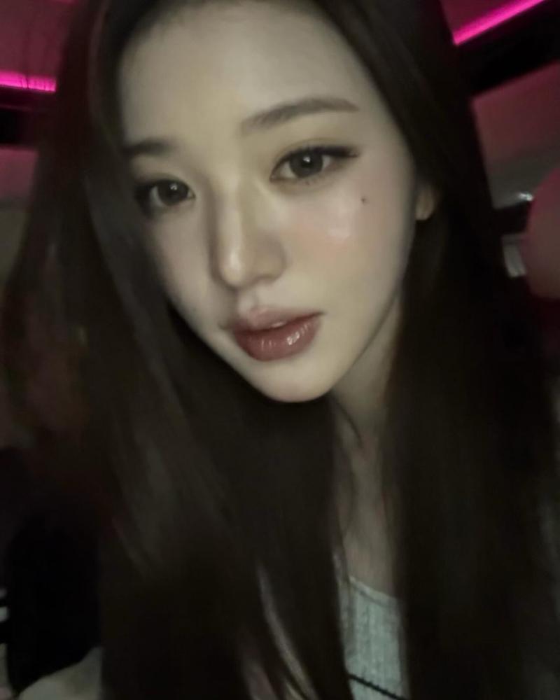 아이브 장원영