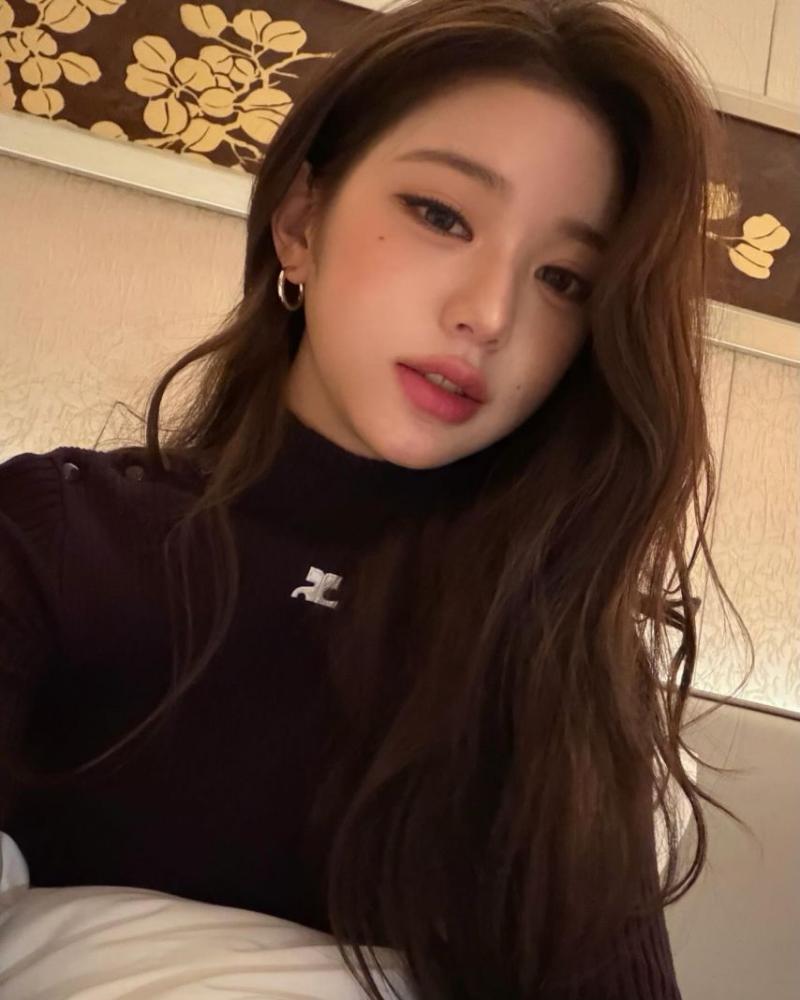 아이브 장원영