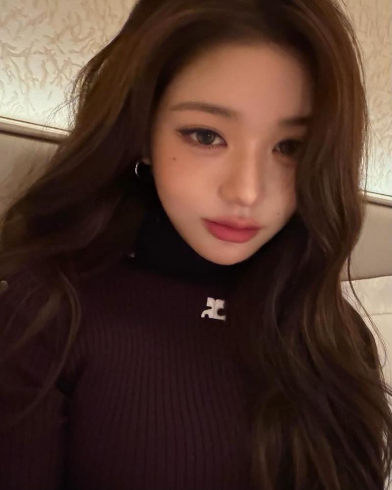 아이브 장원영