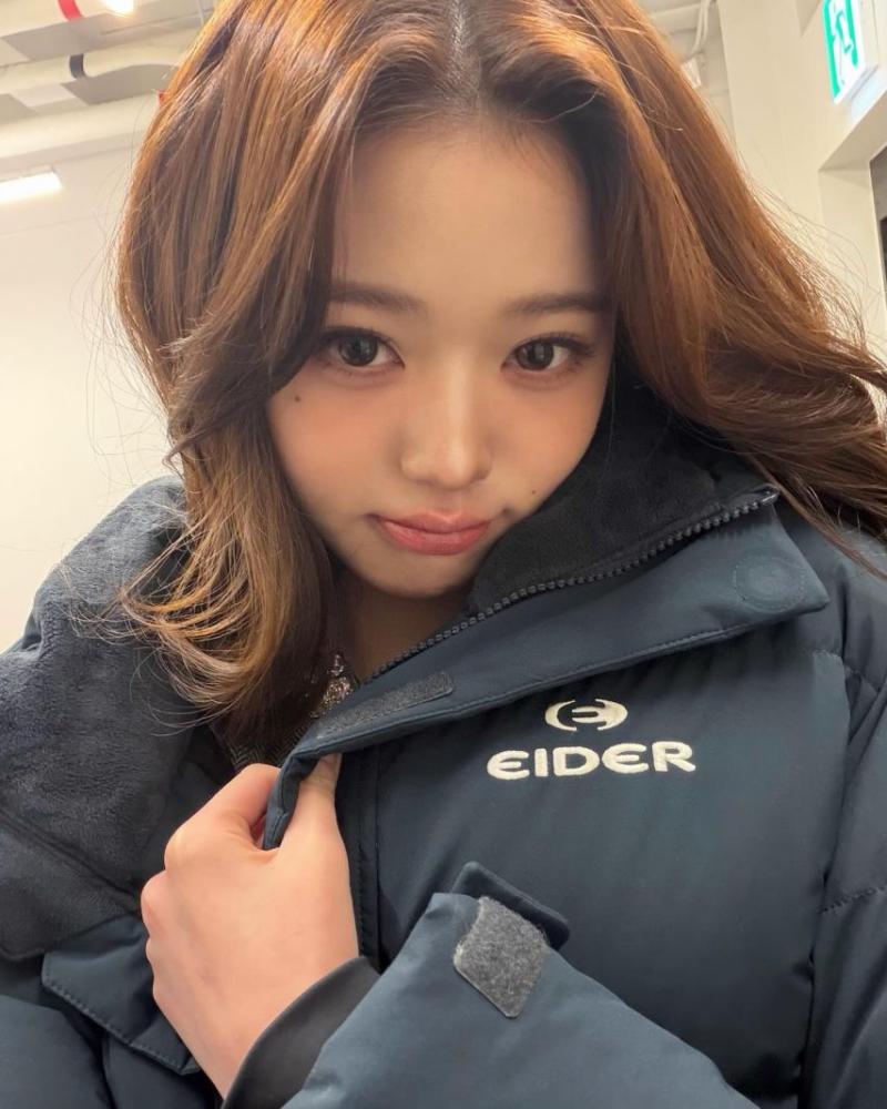 아이브 장원영