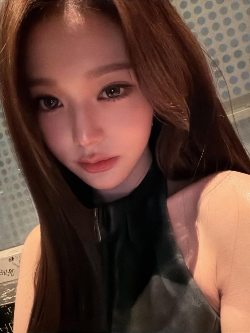 아이브 장원영