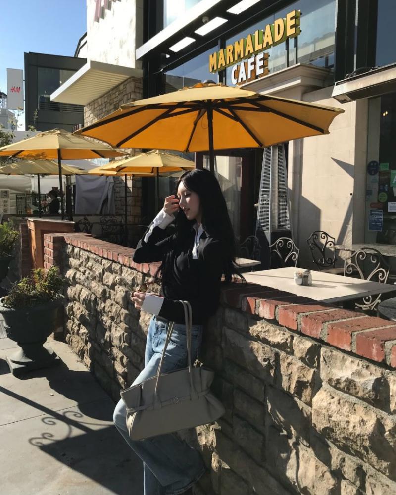 아이브 가을,리즈,이서