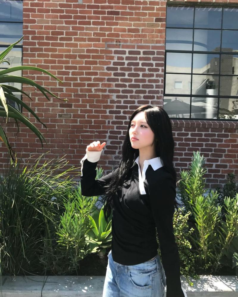 아이브 가을,리즈,이서