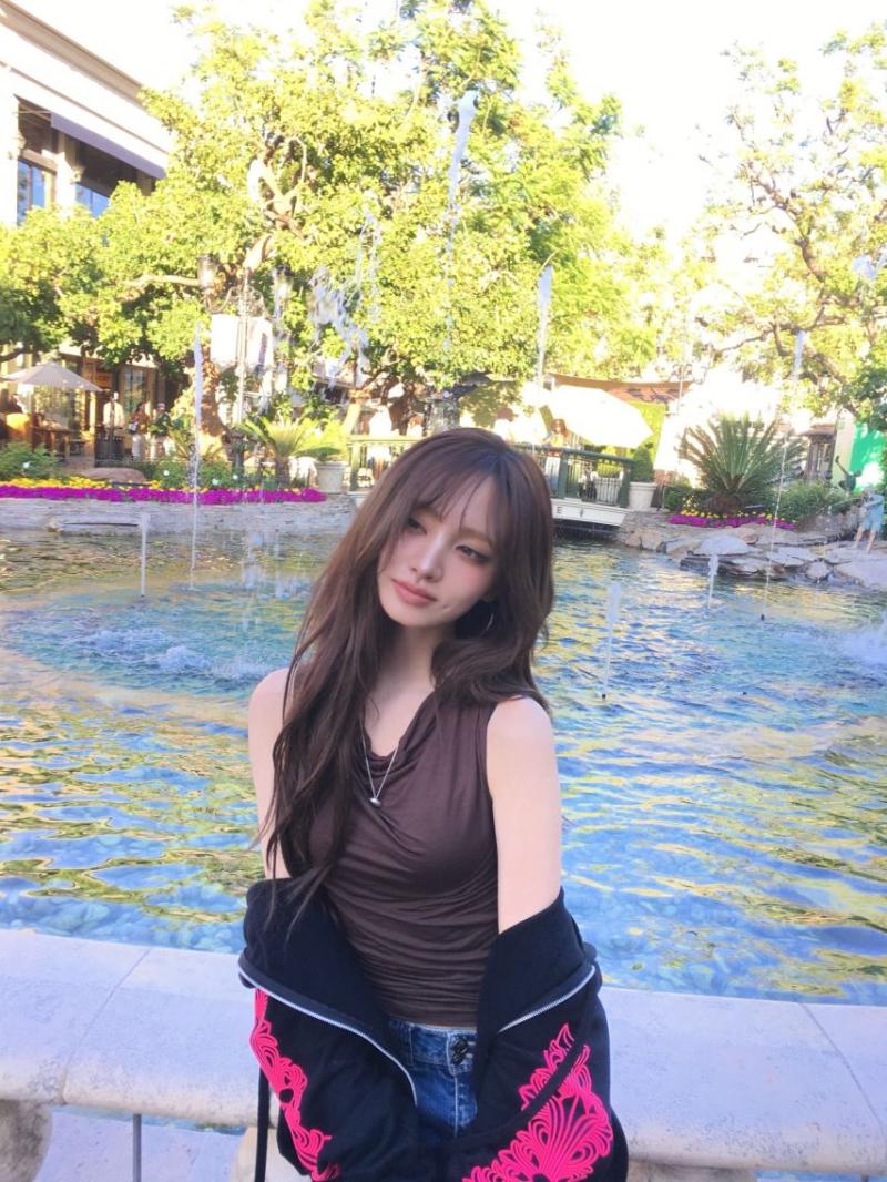 아이브 가을,리즈,이서
