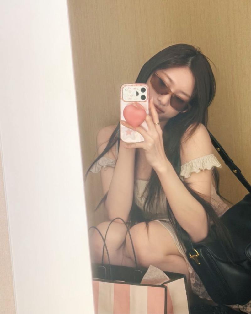 아이브 가을,리즈,이서