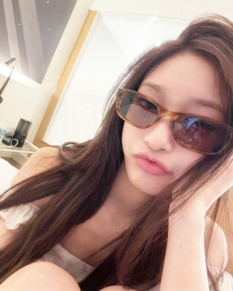아이브 가을,리즈,이서