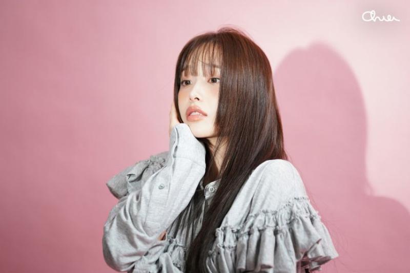 츄