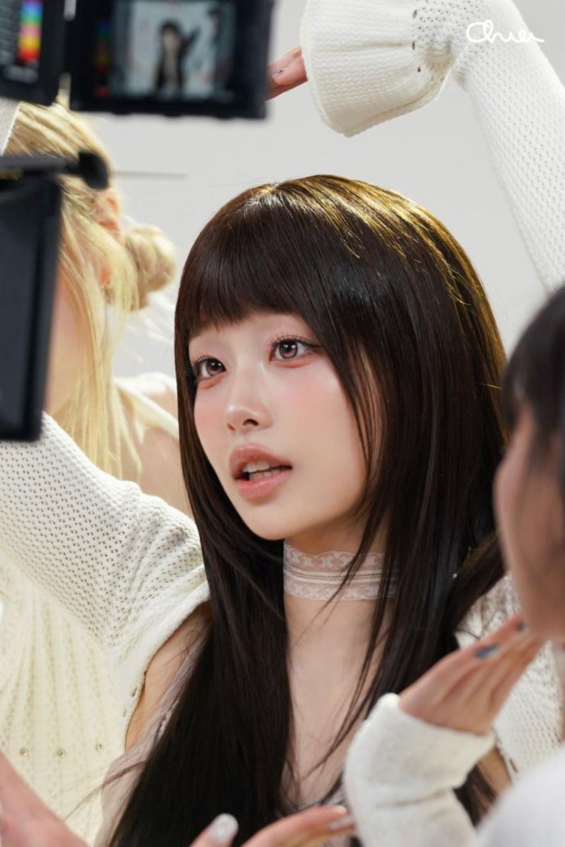 츄