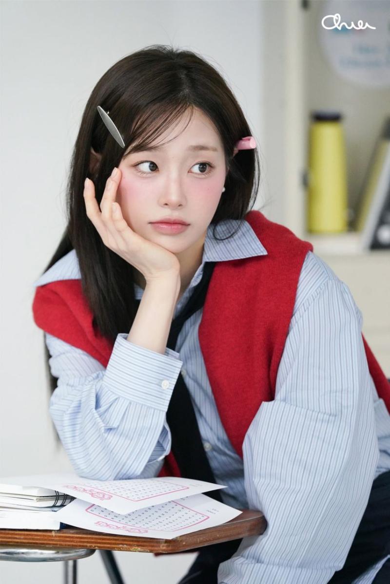 츄