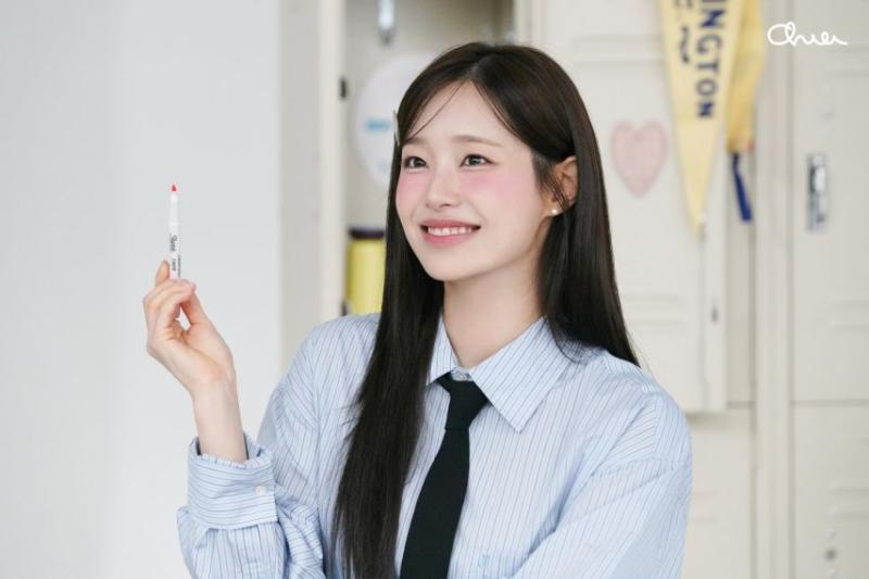 츄