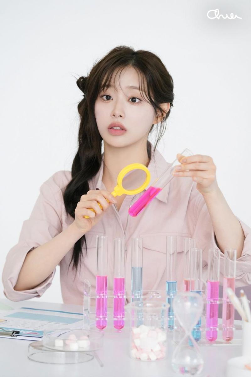 츄