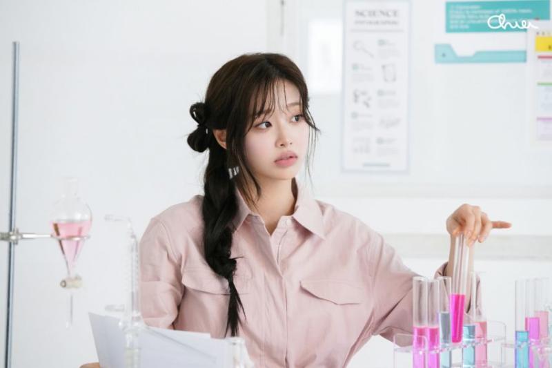 츄