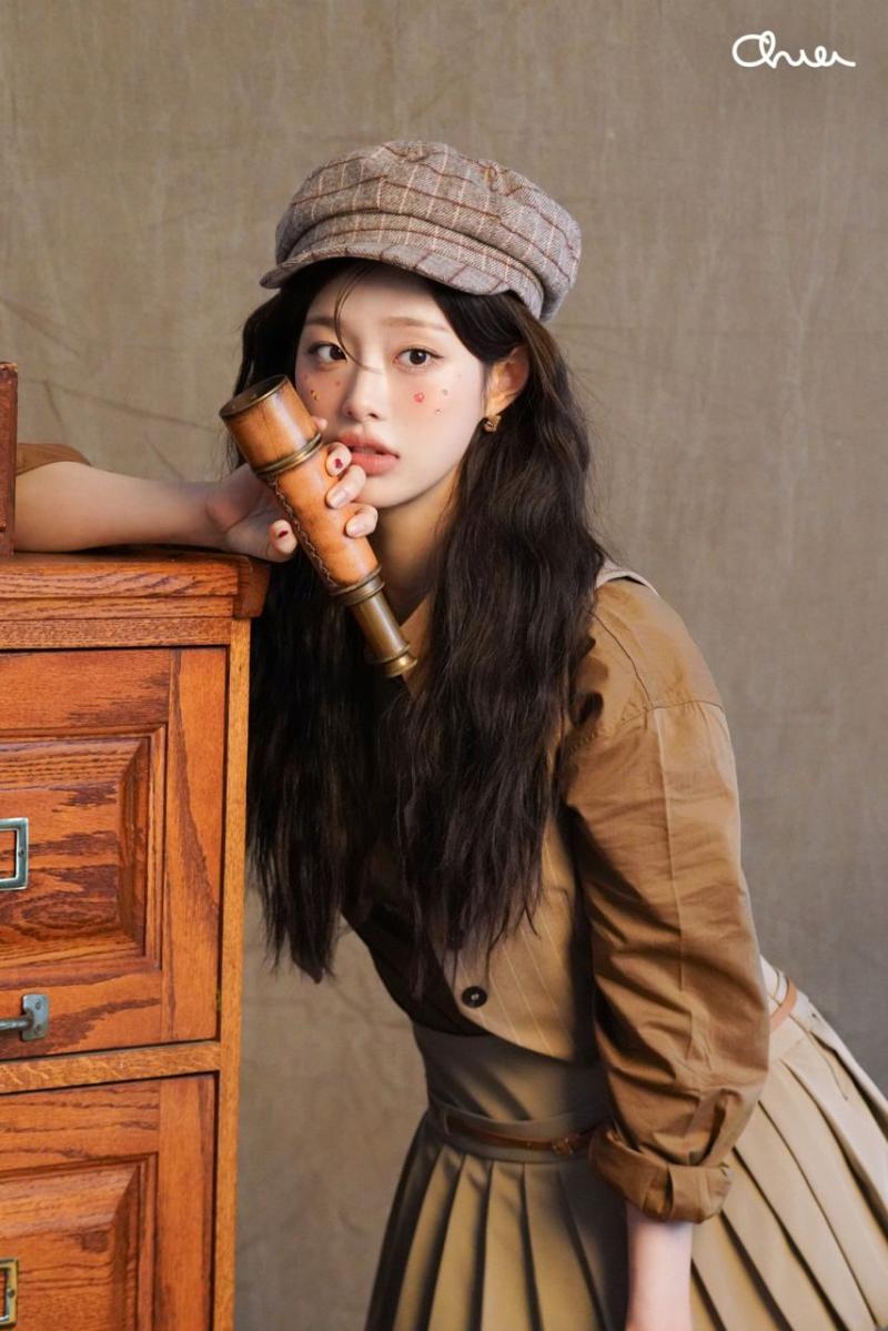츄