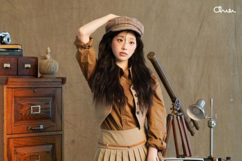 츄