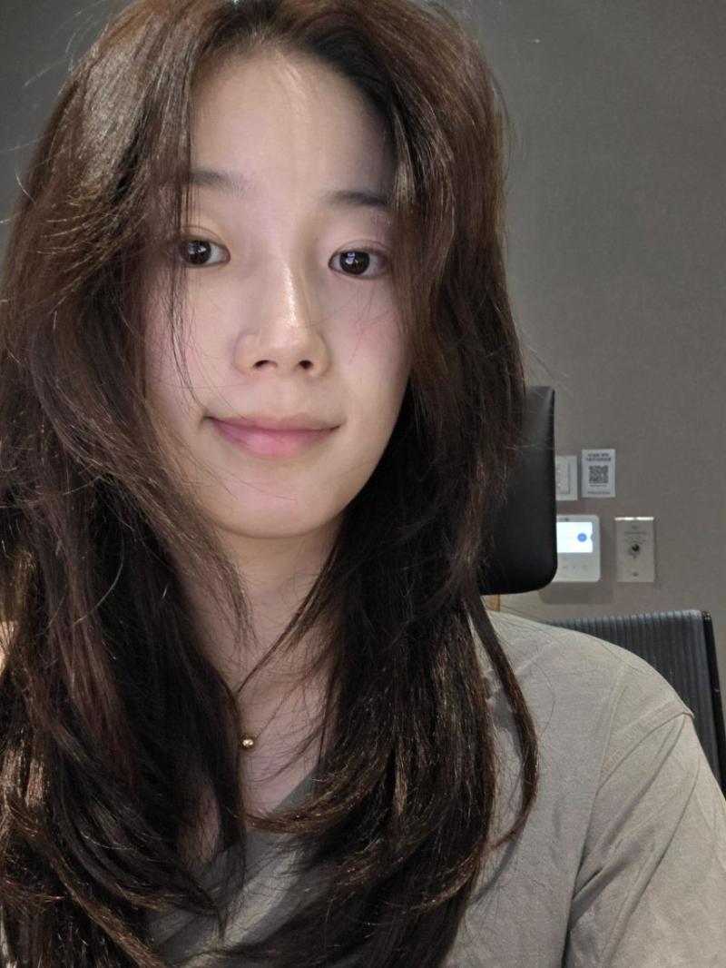 르세라핌 카즈하
