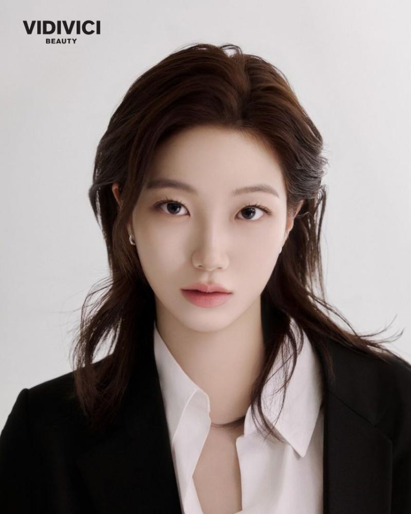 르세라핌 카즈하