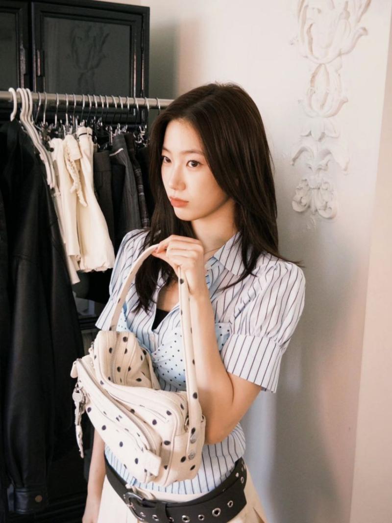 르세라핌 카즈하