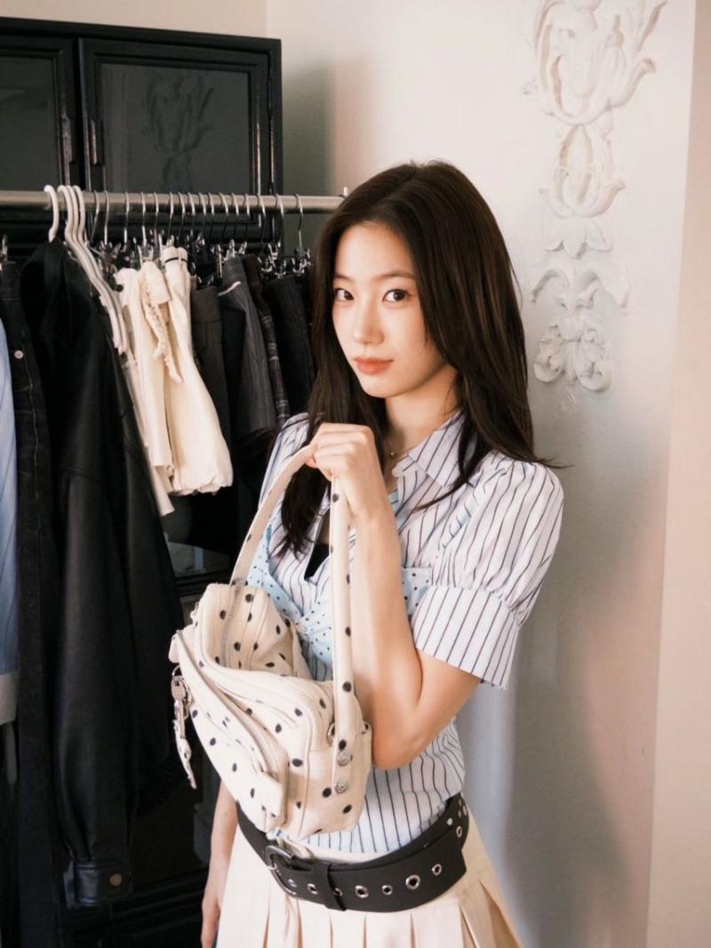 르세라핌 카즈하