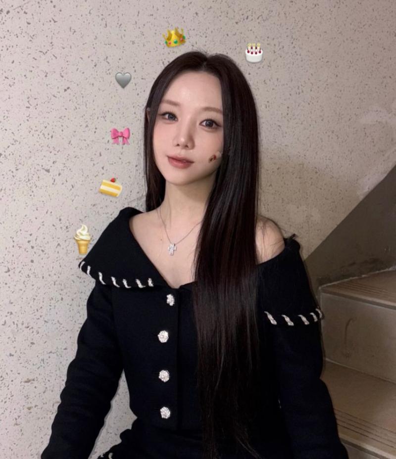 러블리즈 케이