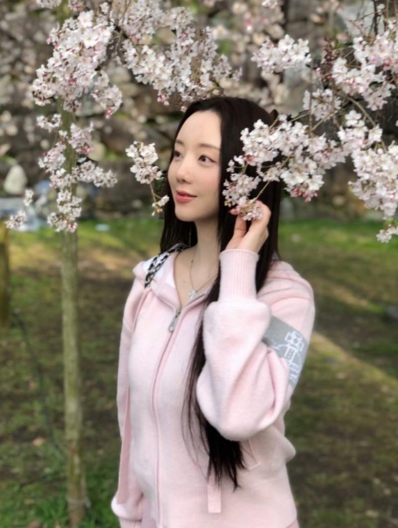 러블리즈 케이