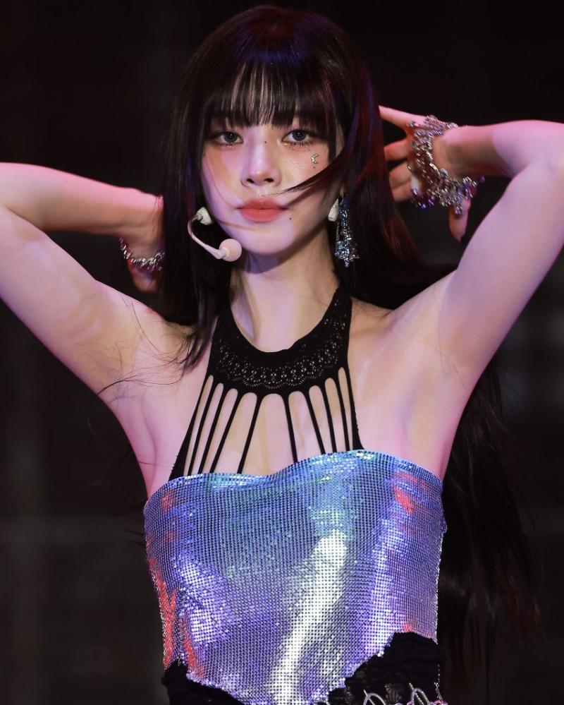 [에스파] 카리나