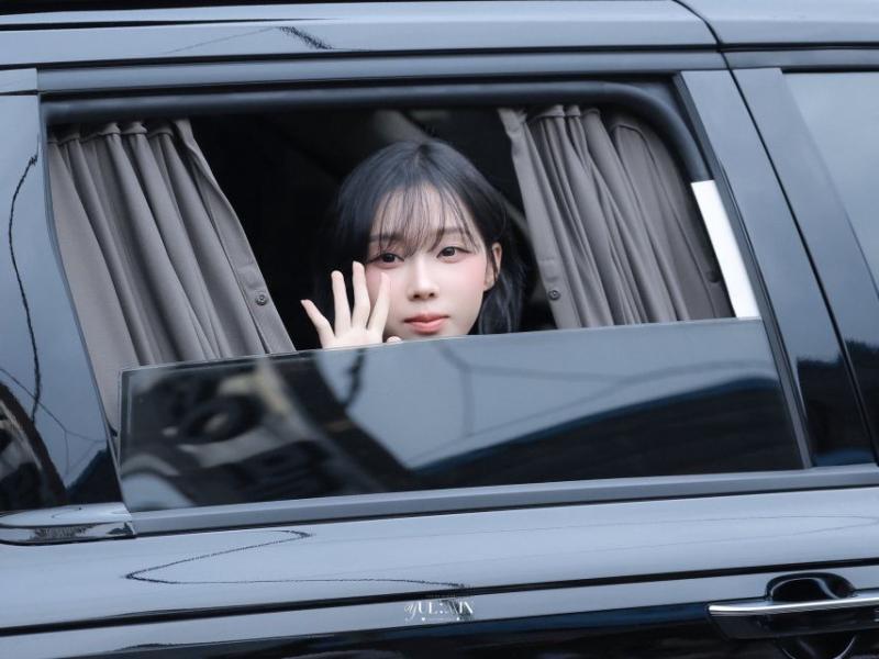 에스파 윈터