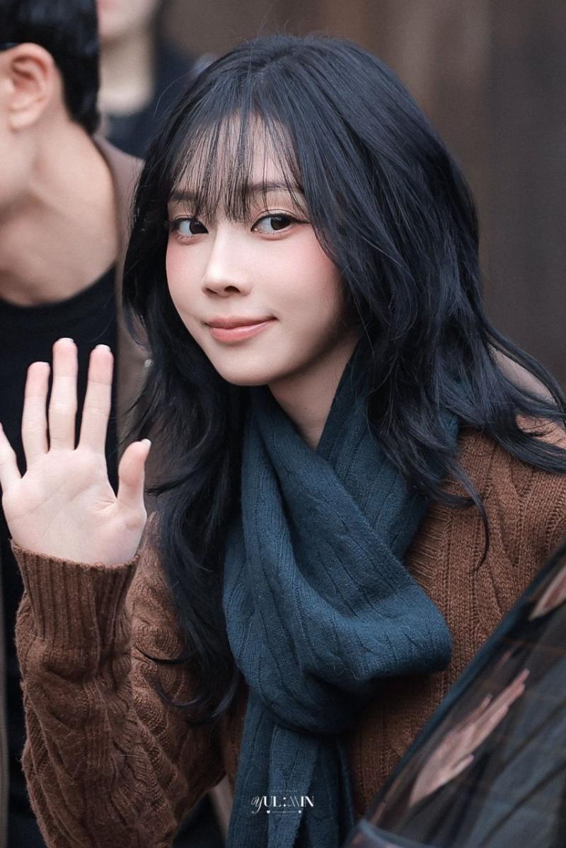에스파 윈터