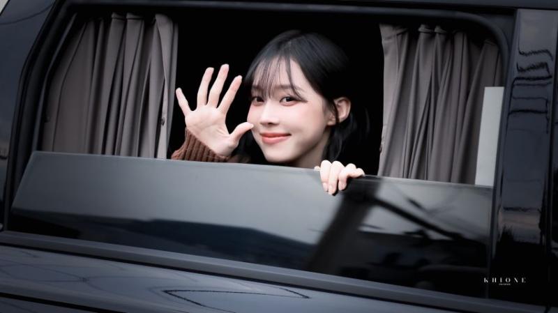 에스파 윈터
