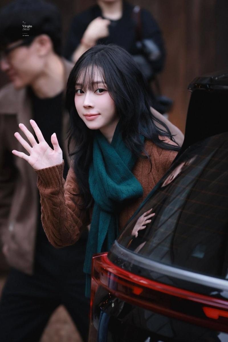 에스파 윈터