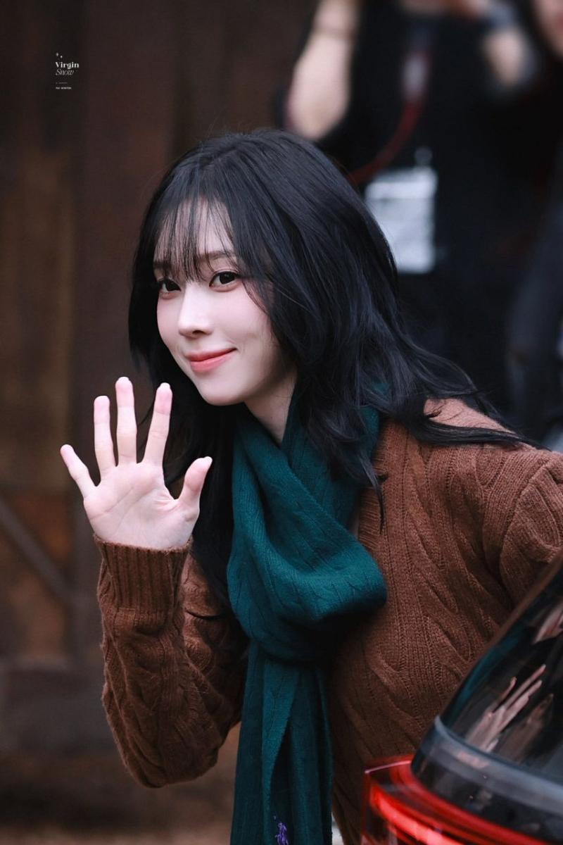 에스파 윈터