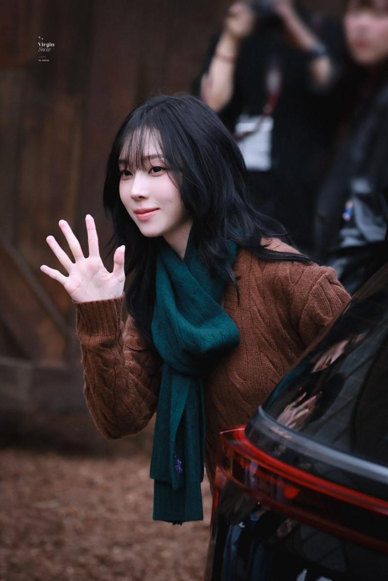 에스파 윈터