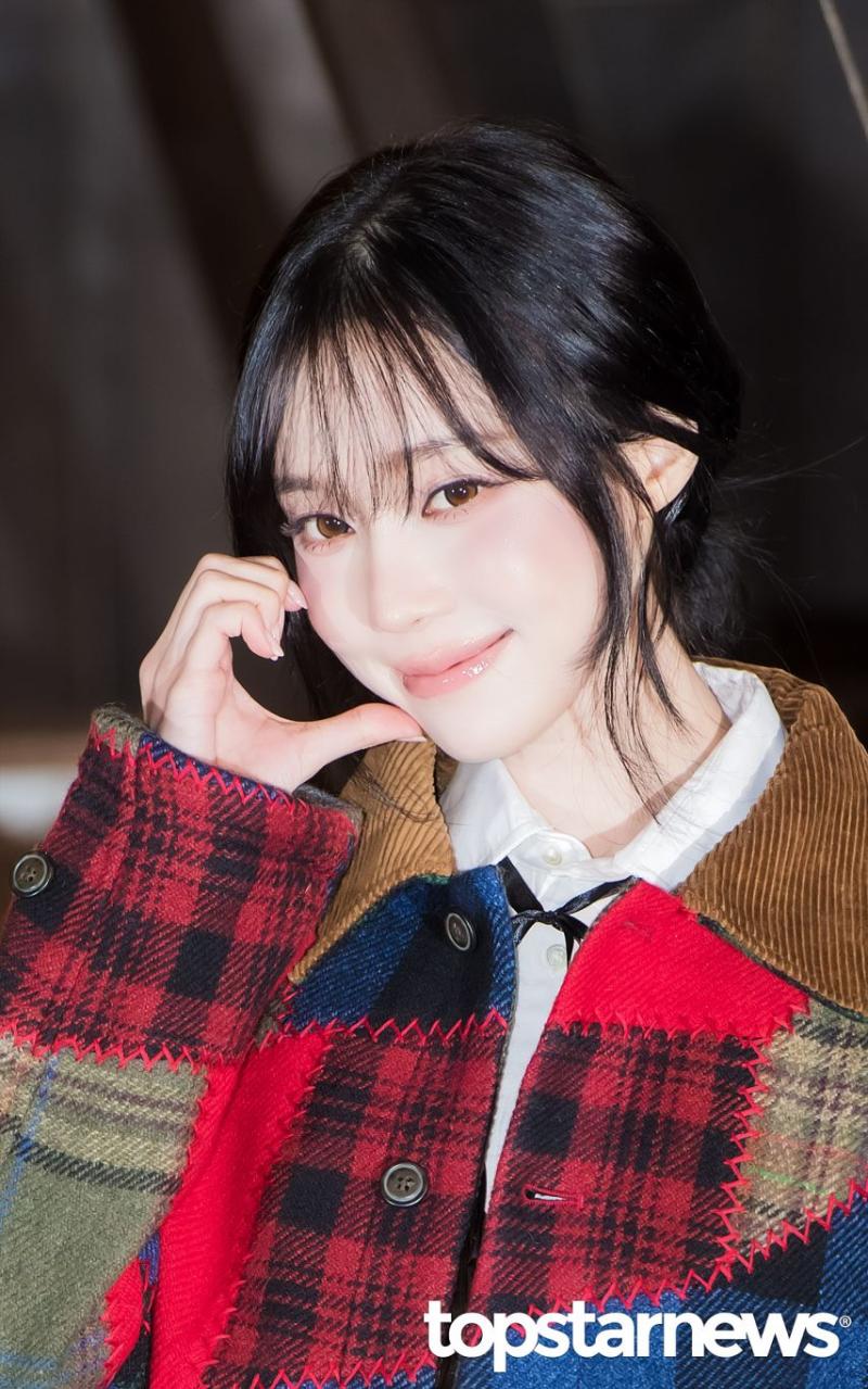 에스파 윈터