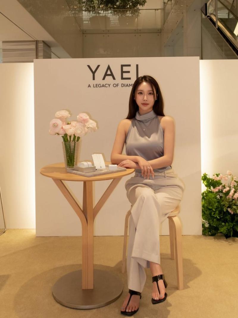 브브걸 민영 SNS