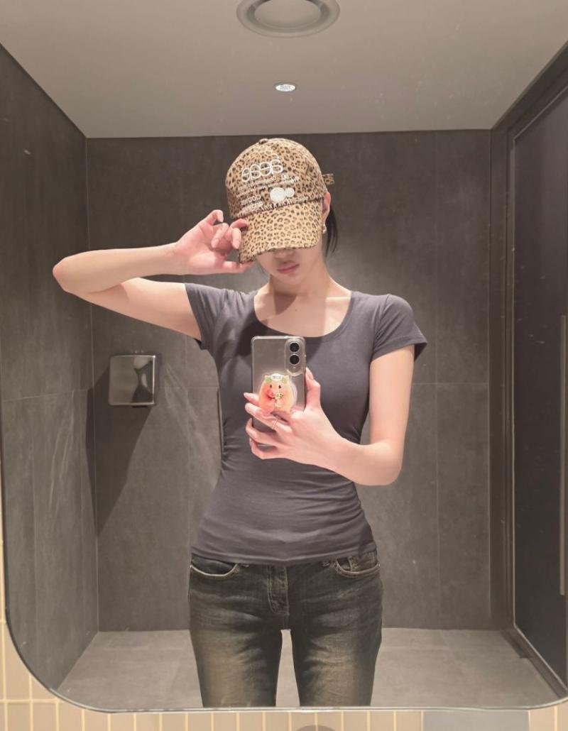 하츠투하츠 주은