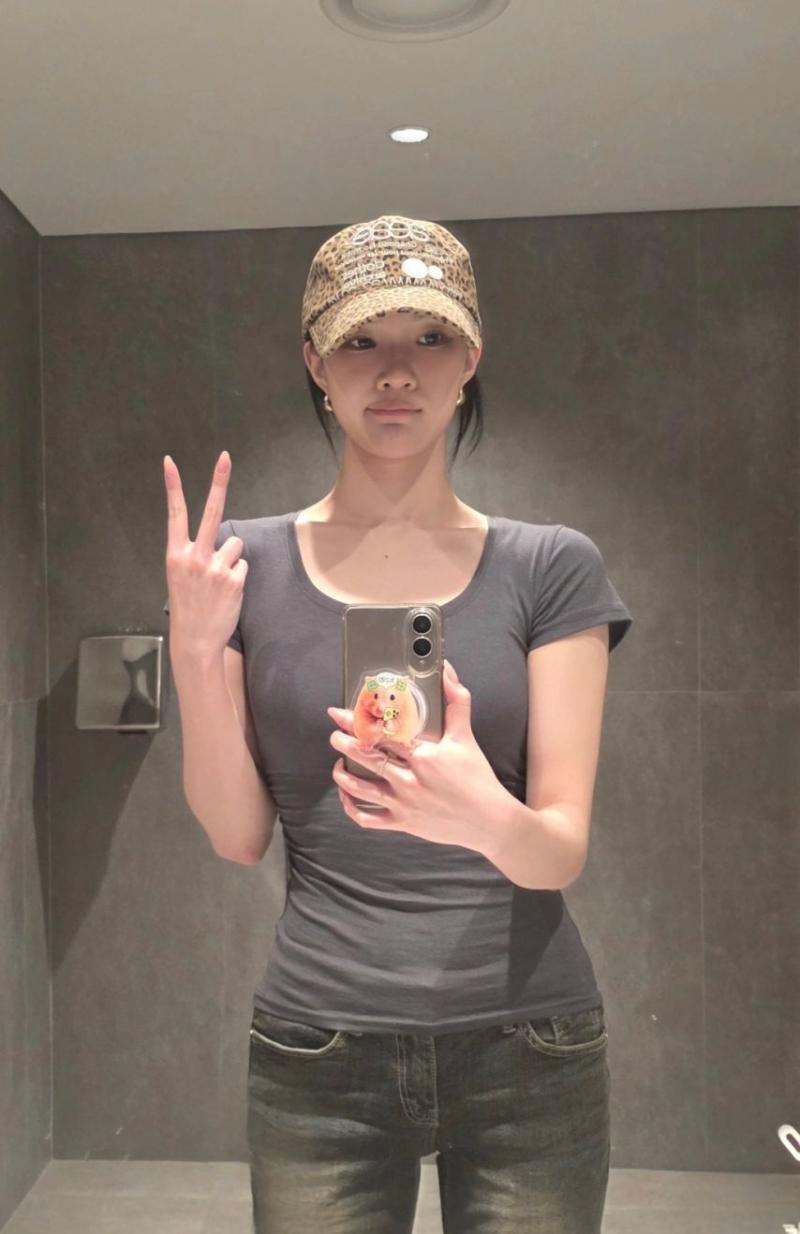 하츠투하츠 주은
