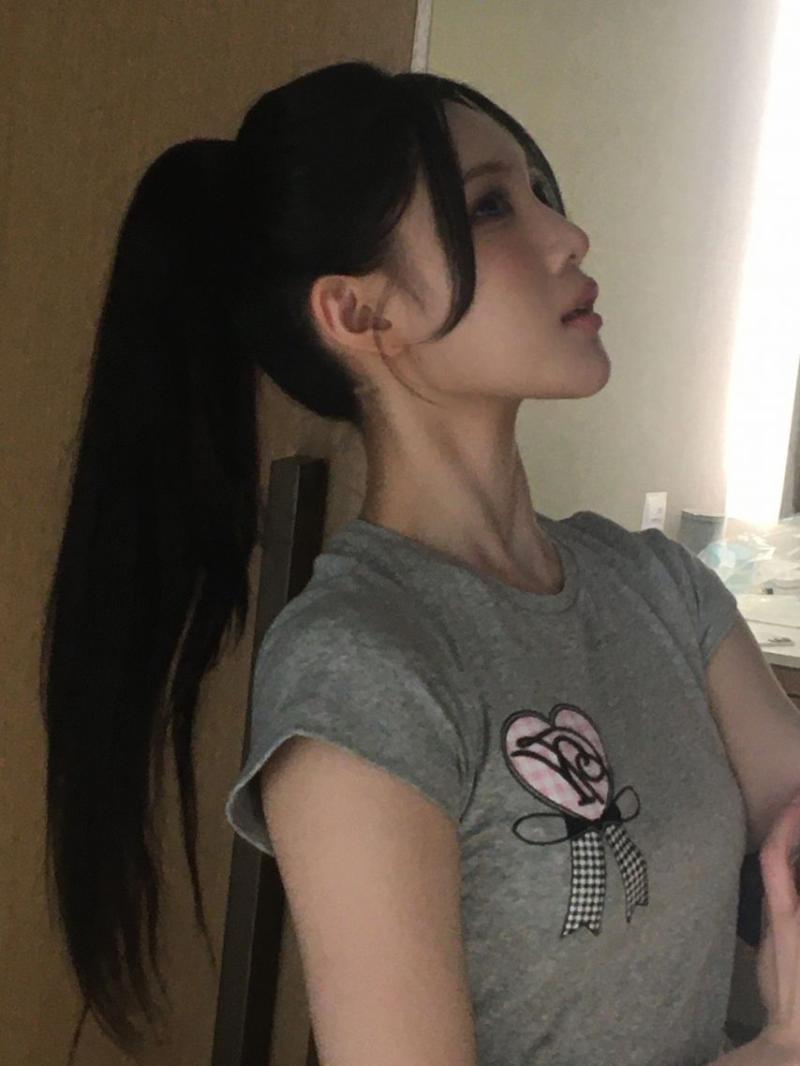 하츠투하츠 주은