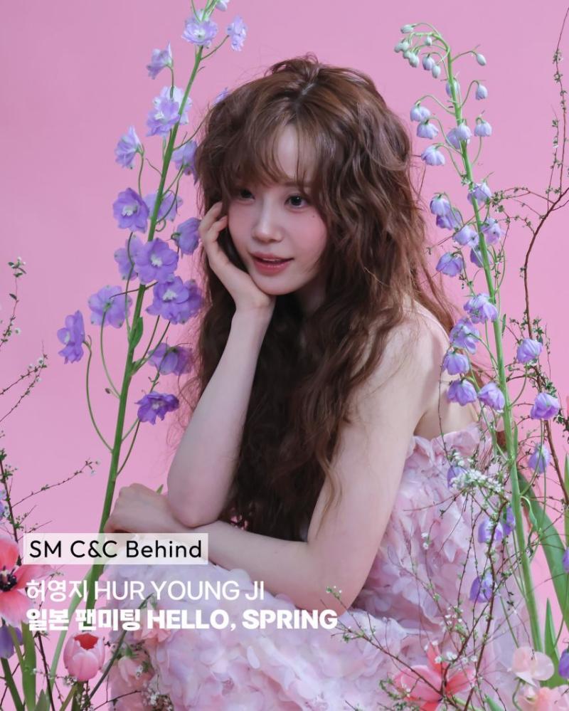 허영지/ 니콜/ 박규리 KARA카라