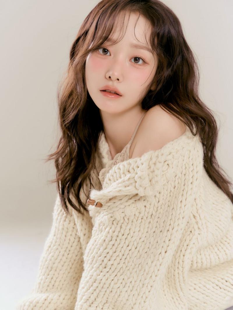 함예진 기상캐스터