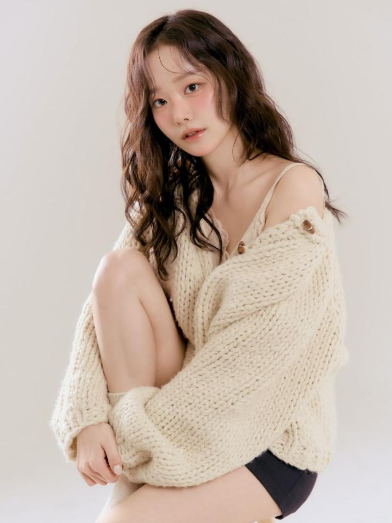 함예진 기상캐스터