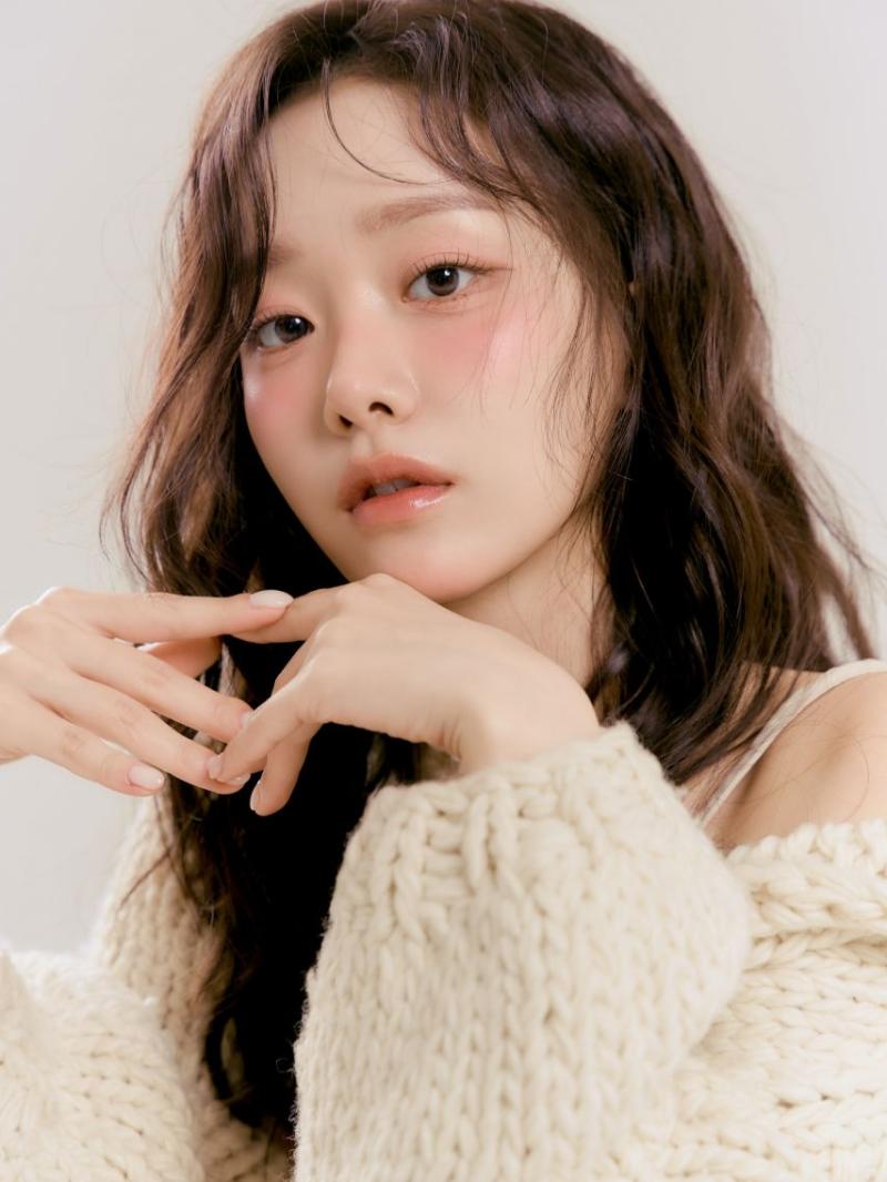 함예진 기상캐스터