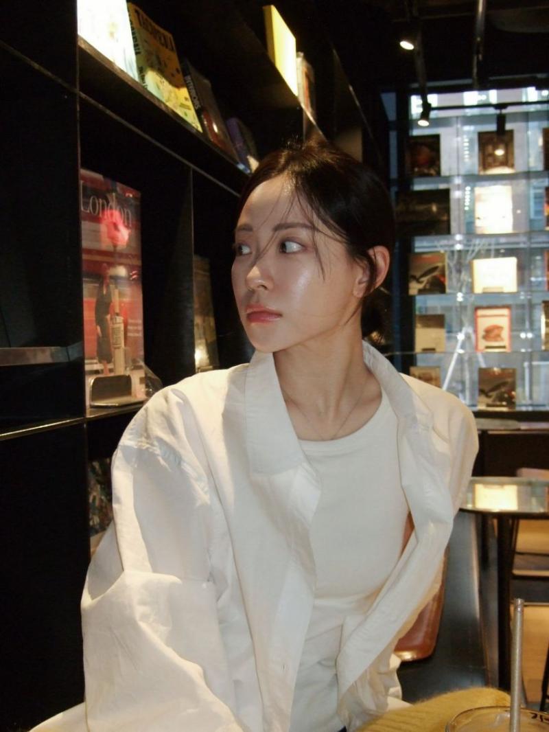 한지효
