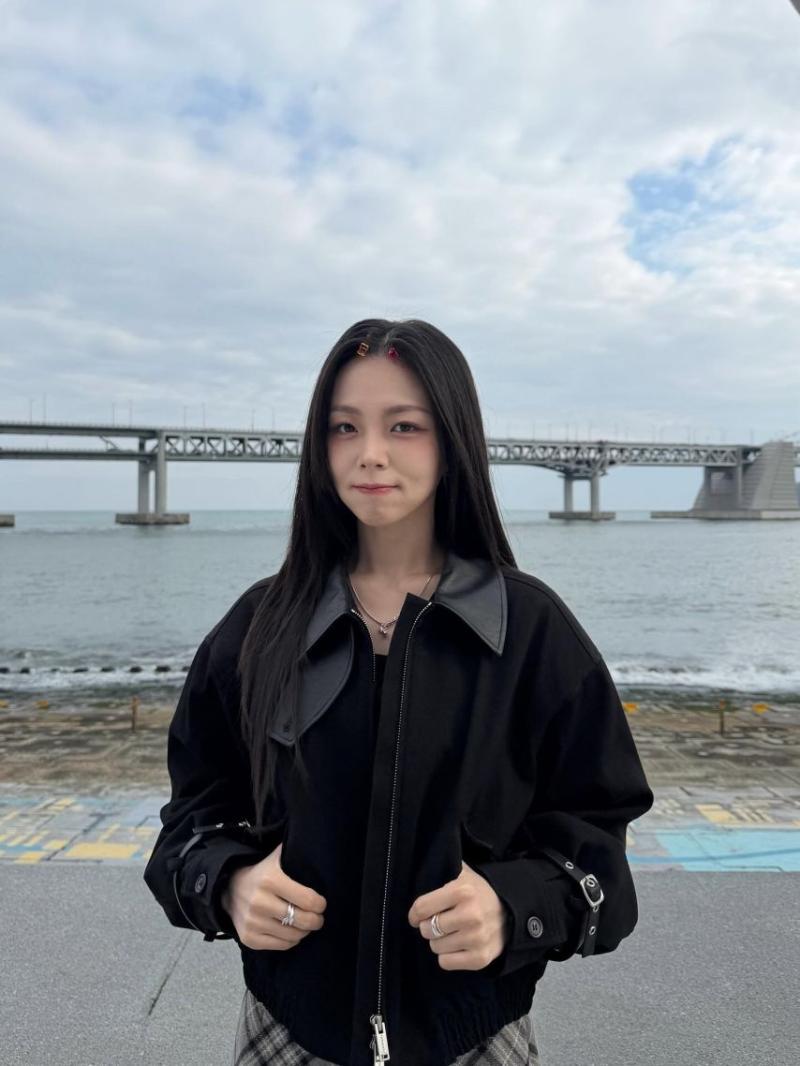 박혜원(HYNN)