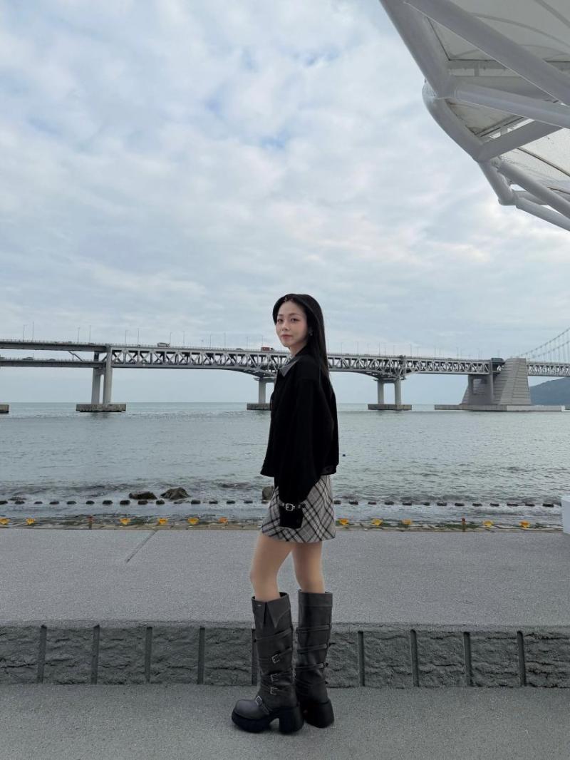 박혜원(HYNN)