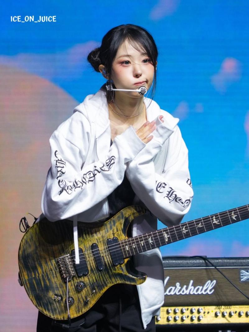 [QWER] 히나