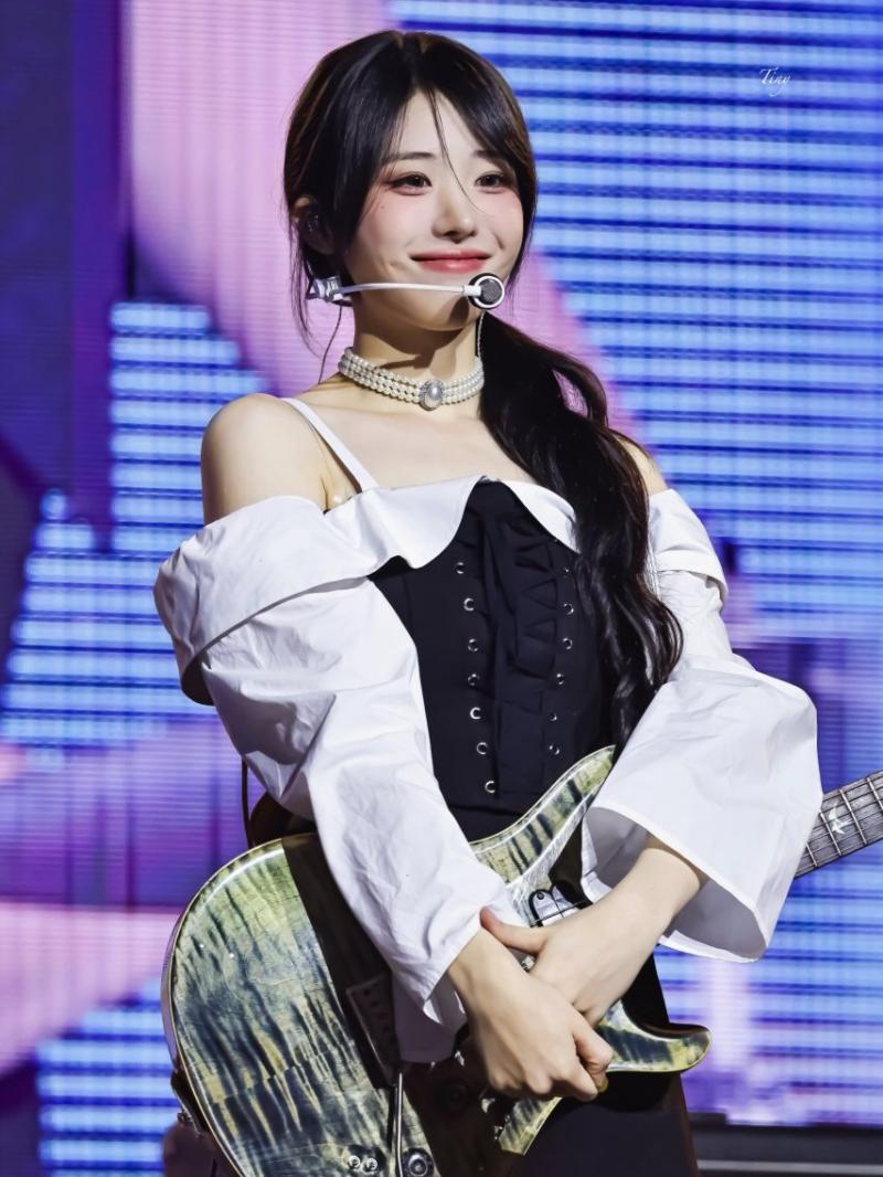[QWER] 히나
